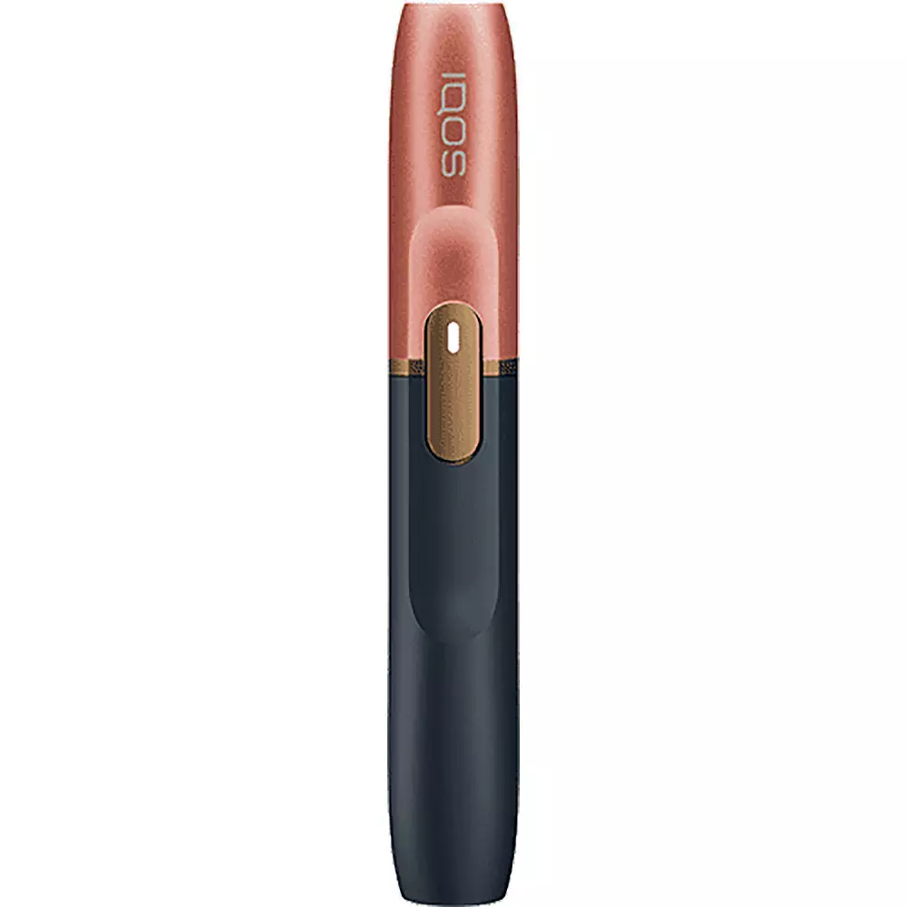 Cap for IQOS 2.4 Plus - Brilliant Copper