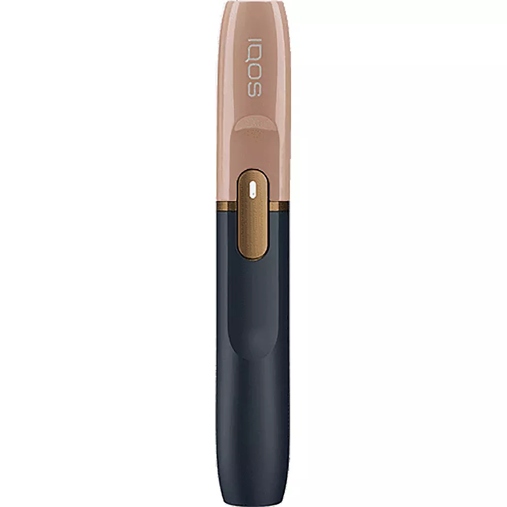 Cap for IQOS 2.4 Plus - Natural Sand