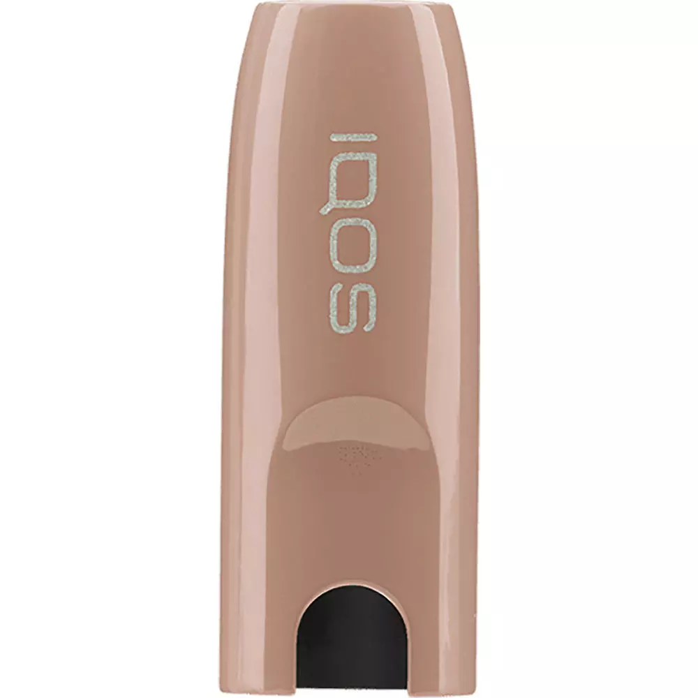 Cap for IQOS 2.4 Plus - Natural Sand