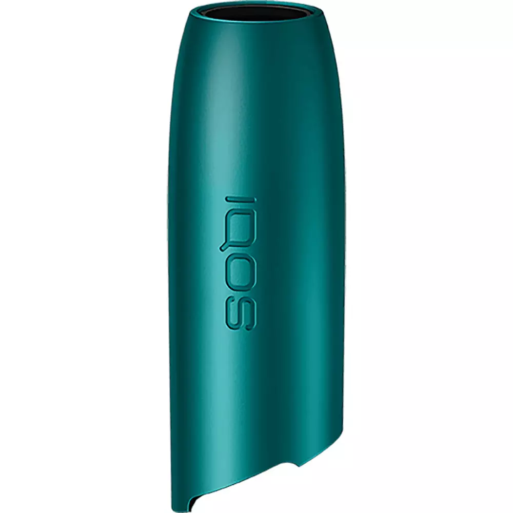 Cap for IQOS 3 - Electric Teal