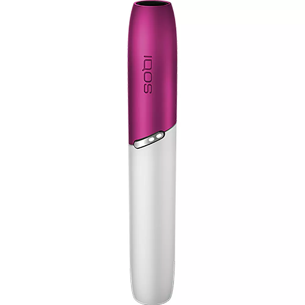 Cap for IQOS 3 Duo - Sunset Lavender