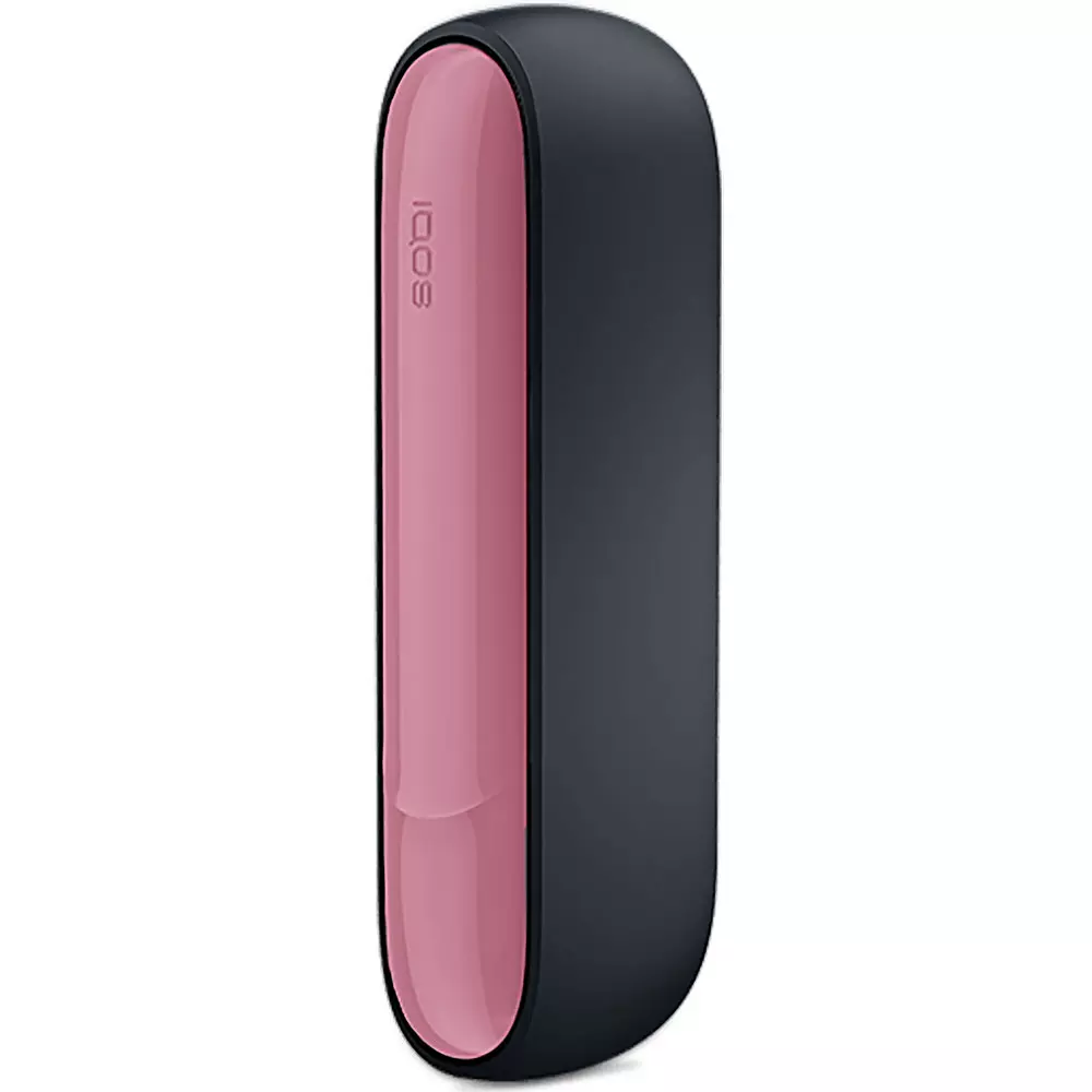 Door Cover for IQOS 3 Duo - Blossom Pink