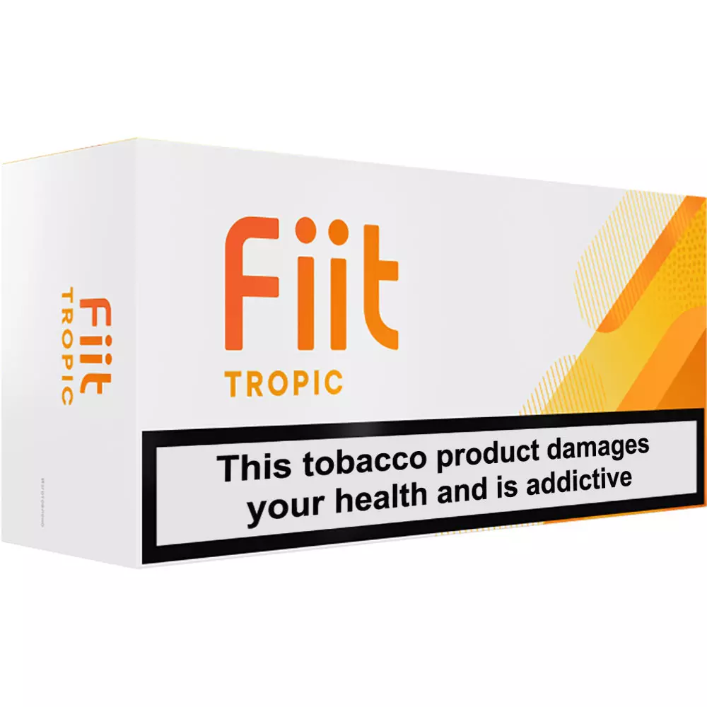 Fiit - Tropic