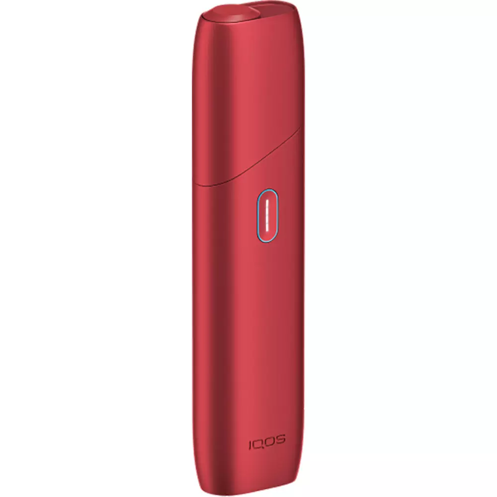 IQOS Originals ONE - Scarlet Red