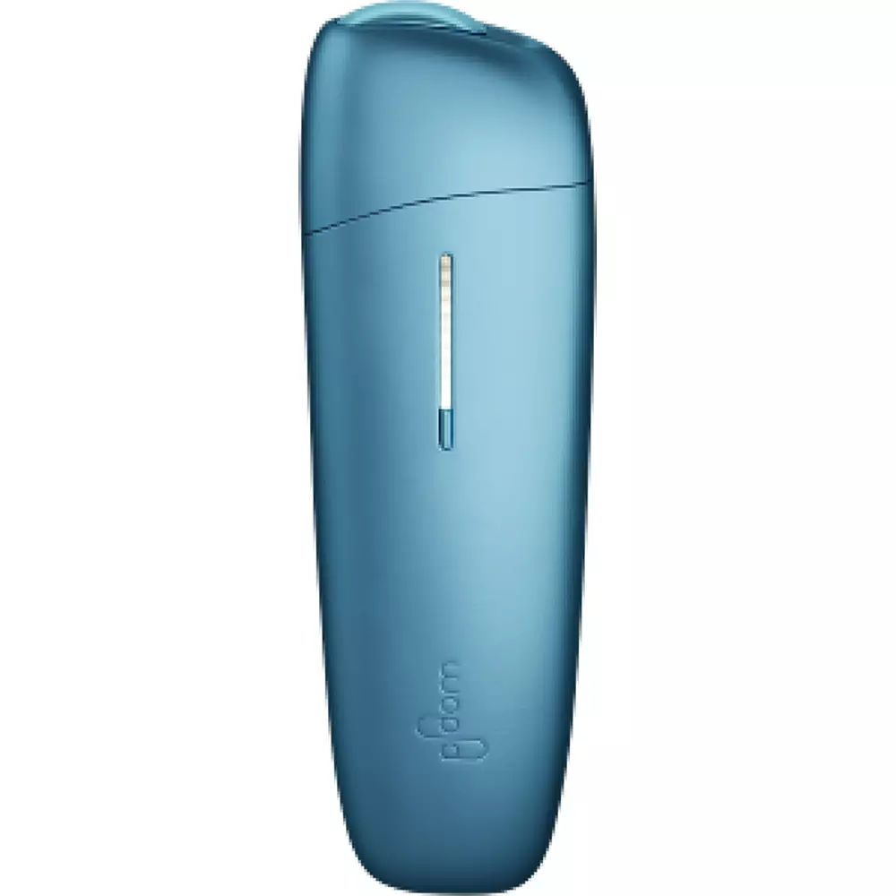 Ploom S 10 - Blue