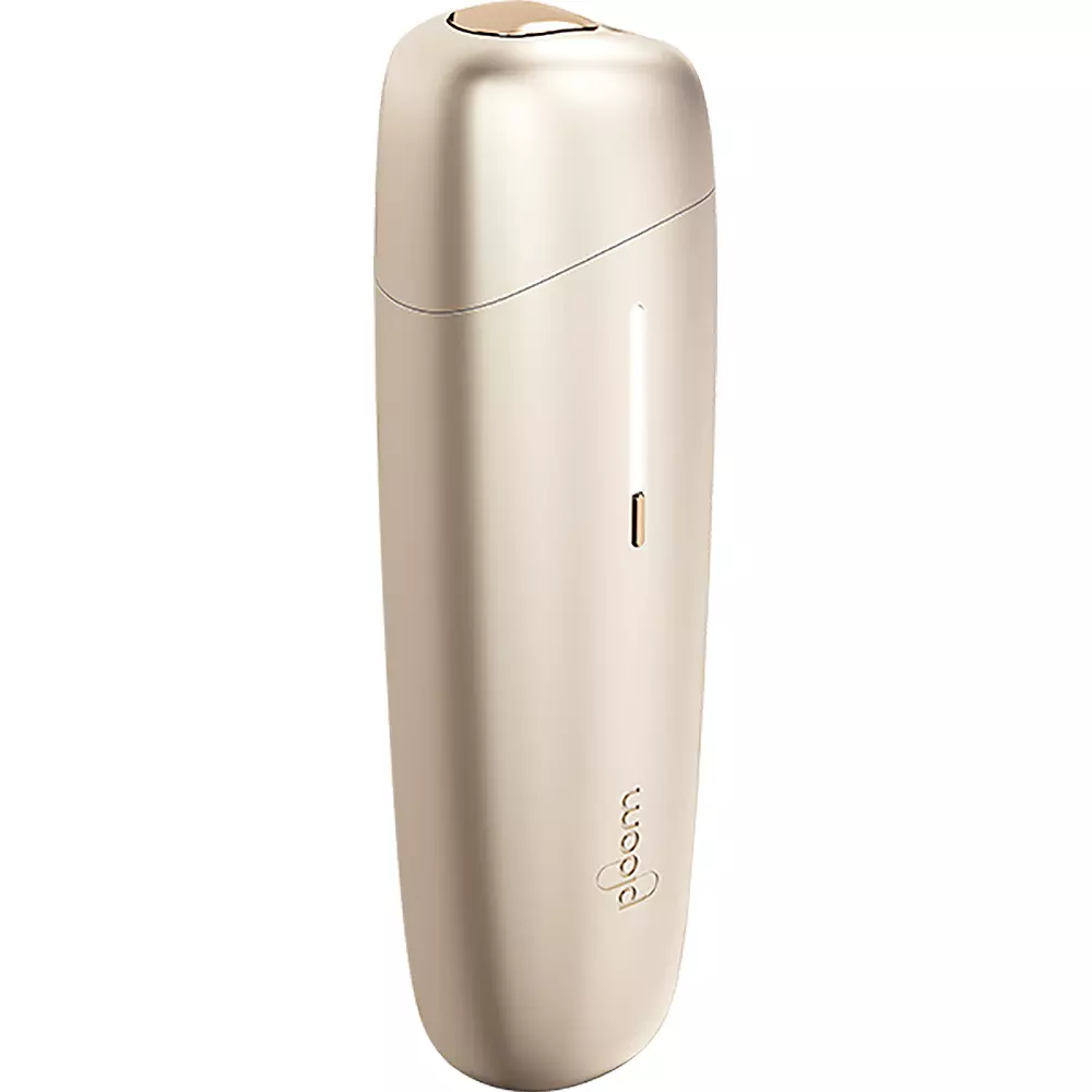 Ploom S 10 - Soft Champagne