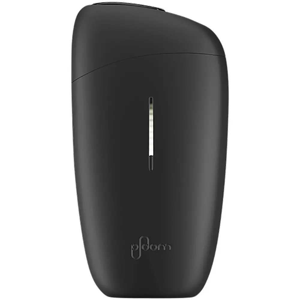 Ploom S 20 - Matte Black