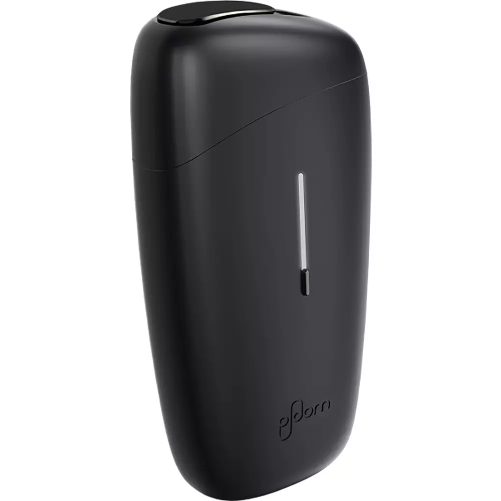 Ploom S 20 - Matte Black