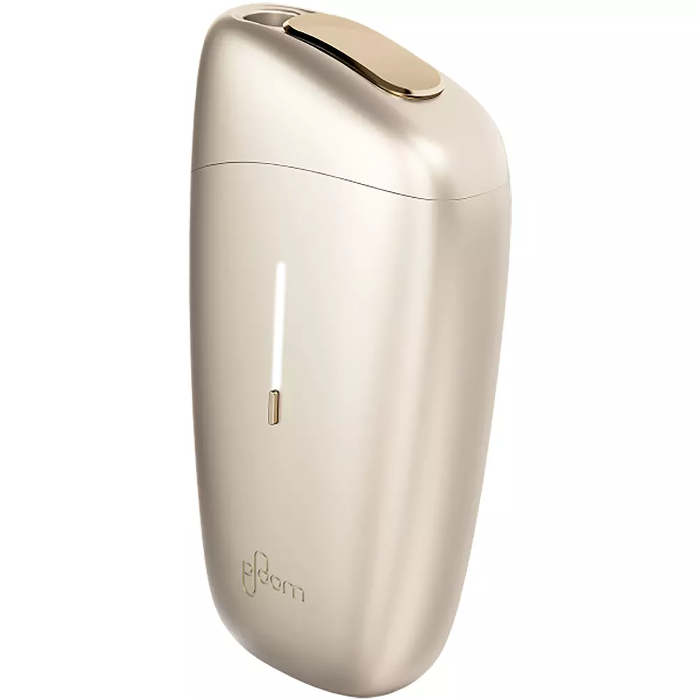 Ploom S 20 - Soft Champagne