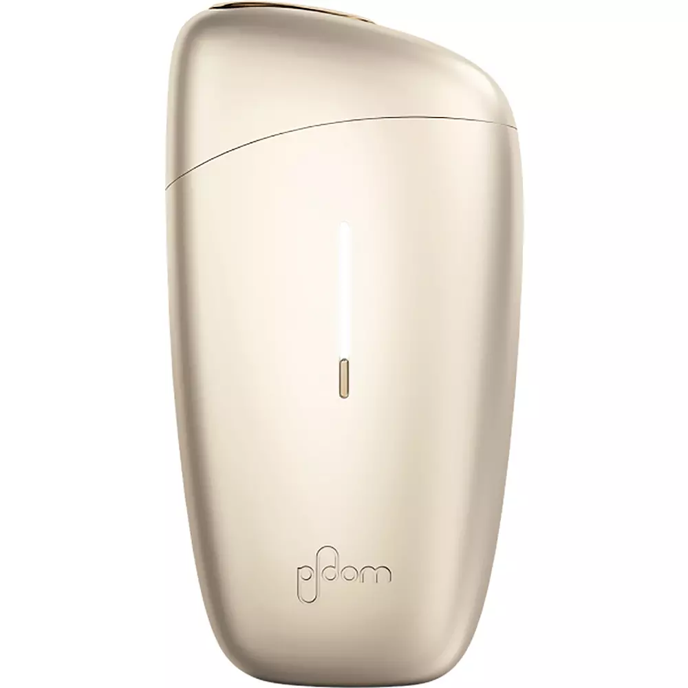 Ploom S 20 - Soft Champagne