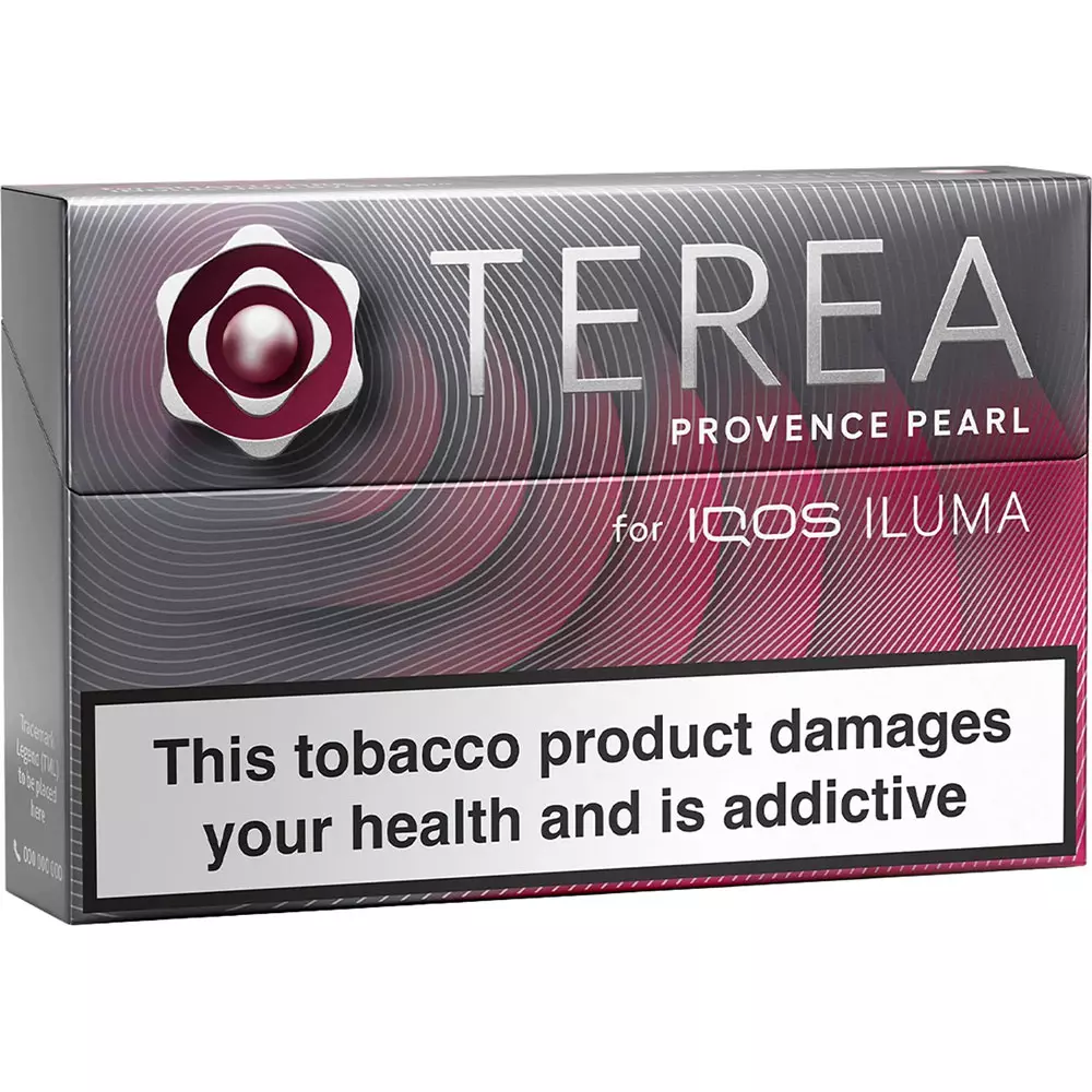 Terea - Provence Pearl